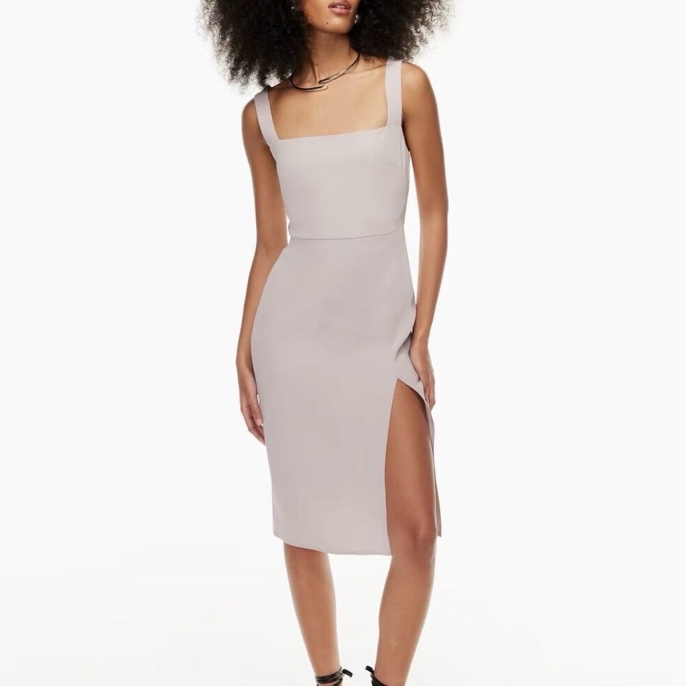 Aritzia Dress